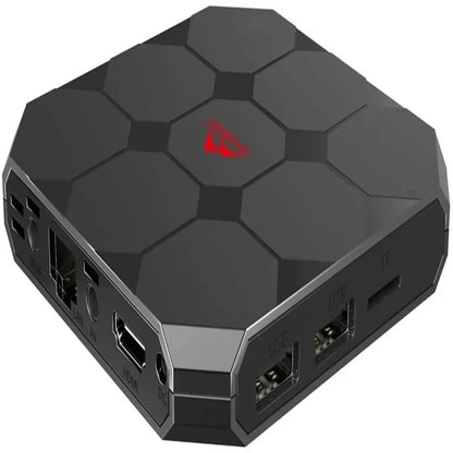 Greatlizard android 7.1 a95x r2 tv box - Prozone