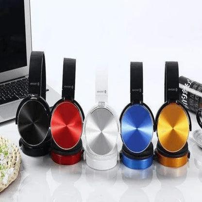 Wireless stereo headset - 450bt.headphones - Prozone