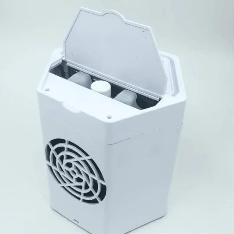 Desktop Mini Air Conditioner - Prozone