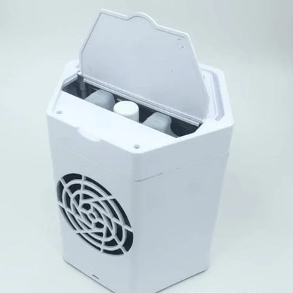 Desktop Mini Air Conditioner - Prozone