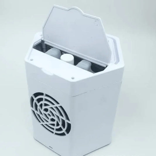 Desktop Mini Air Conditioner - Prozone