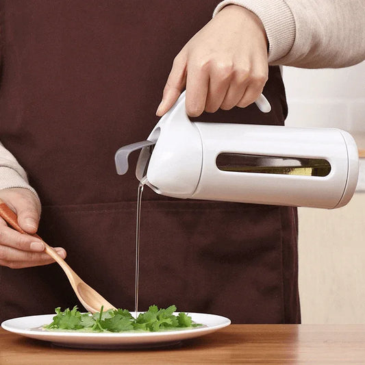 320ml kitchen oil pot oil sauce drip - Prozone
