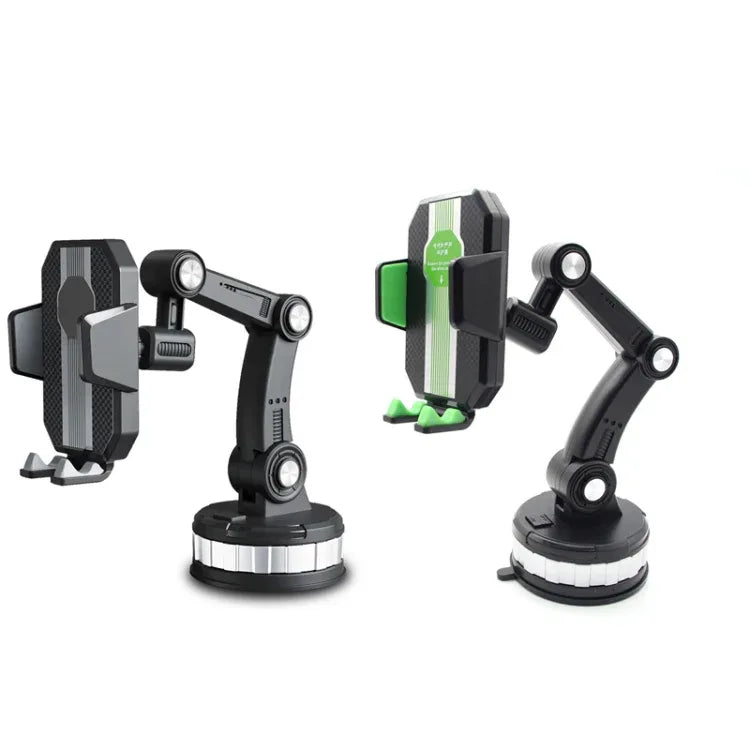 Suction cup 360 rotatable car phone holder for dasboard - Prozone