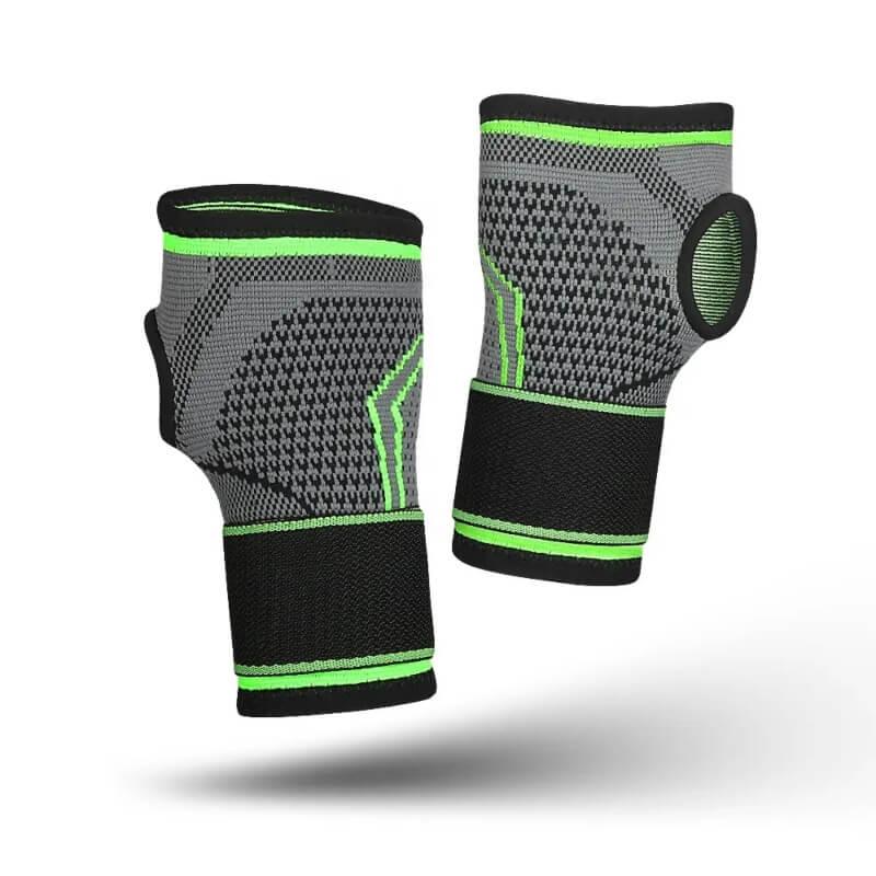 Wrist support protection - Prozone