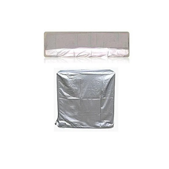 Dust cover for dc inverter (both indoor and outdoor unit) - Prozone