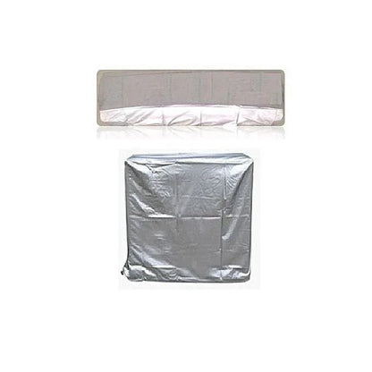 Dust cover for dc inverter (both indoor and outdoor unit) - Prozone