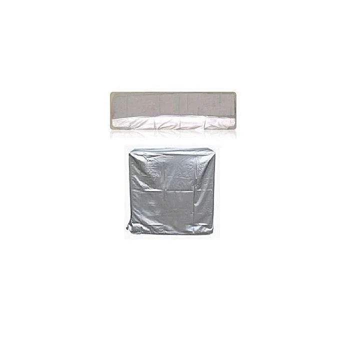 Dust cover for haier 1.5 ton dc inverter - Prozone