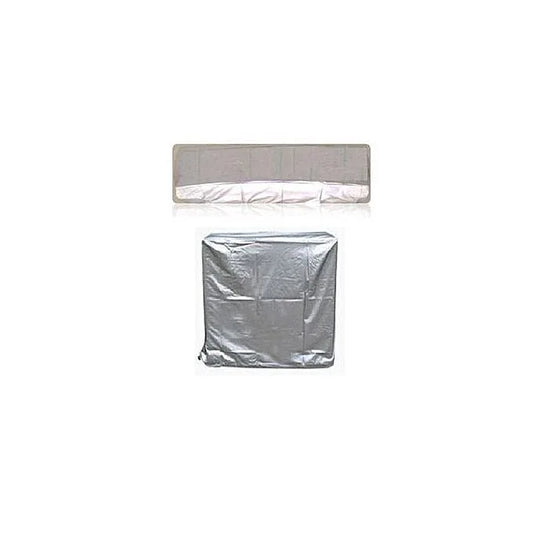 Dust cover for haier 1.5 ton dc inverter - Prozone