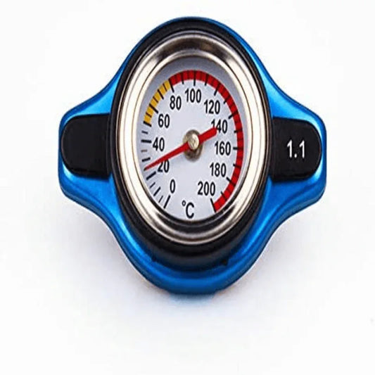 Safe Thermo Radiator Cap - Prozone