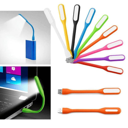 Mini portable usb led light lamp for computer - Prozone