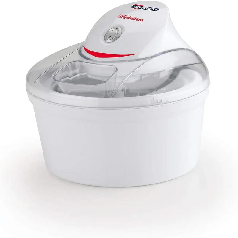 Ice cream maker termozeta la gelatiera - Prozone
