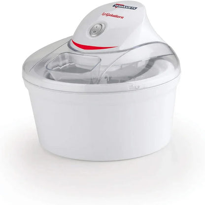 Ice cream maker termozeta la gelatiera - Prozone