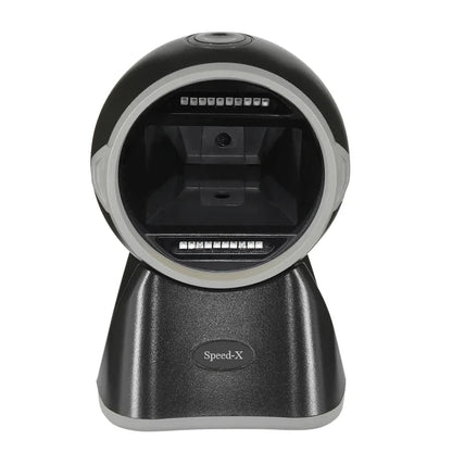Speed-x 9400 2d desktop barcode image scanner - Prozone