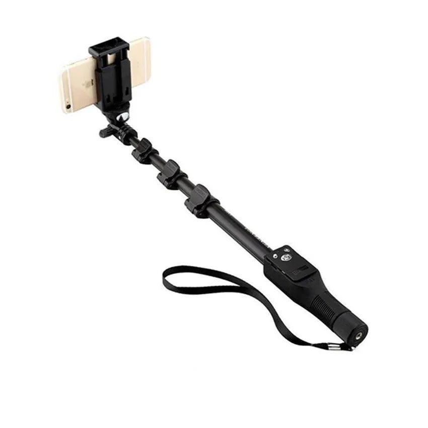 Yunteng selfie stick 1288 - black - Prozone