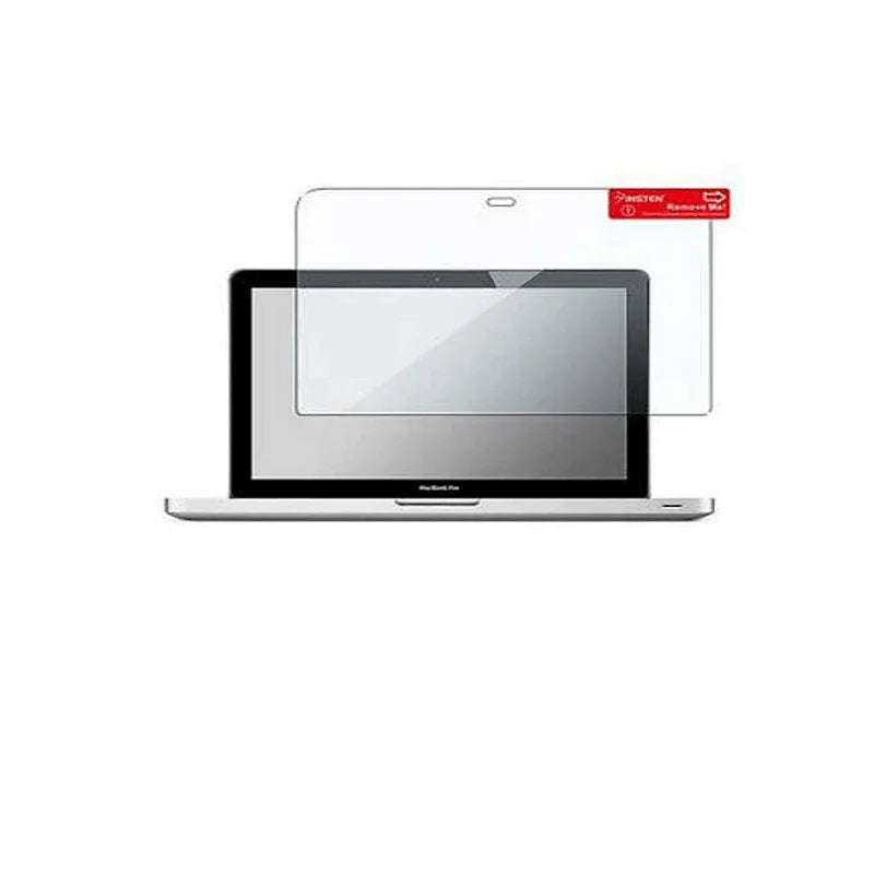 Macbook screen protector pro-retina 15 inch - transparent - Prozone