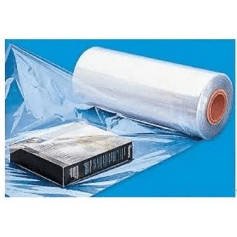 Packaging shrink wrapping roll 20 inch length 2.5kg - Prozone