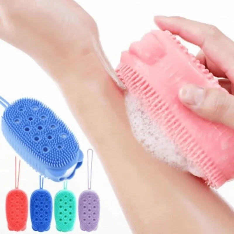 Bubbles bath brush - Prozone