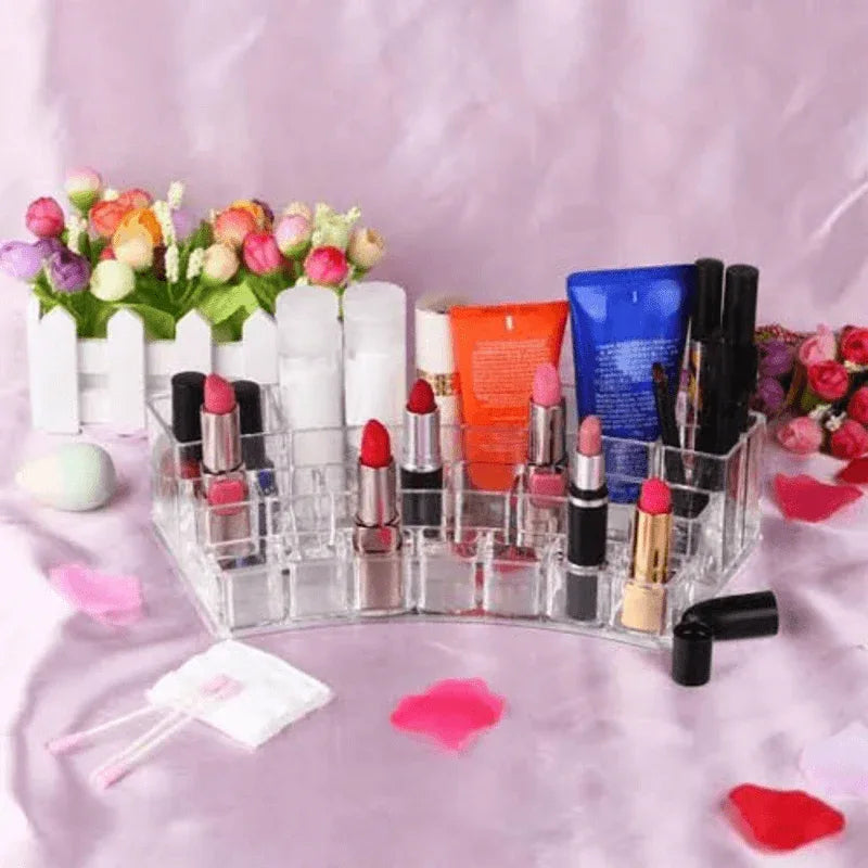 19 grid cosmetic organizer - Prozone