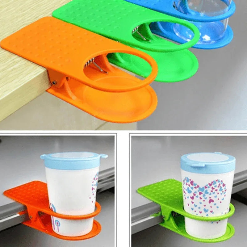 Desk glass holder - Prozone