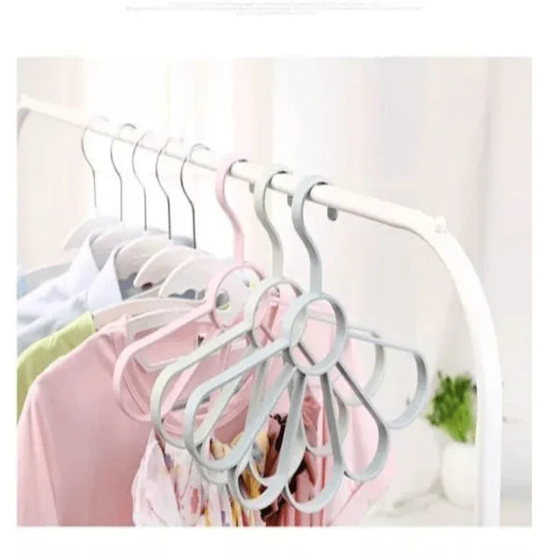 2 pcs scarf hanger - Prozone
