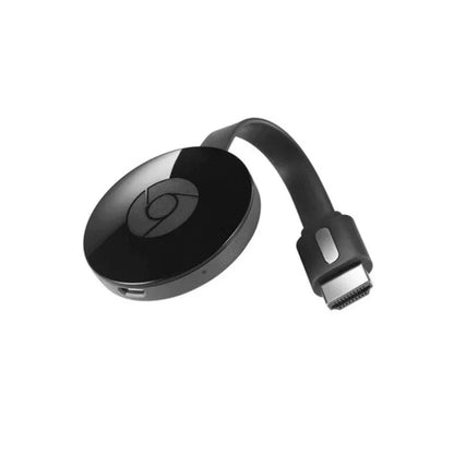 Google chromecast ultra - Prozone
