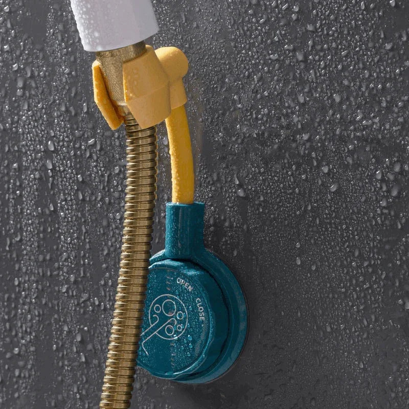 Universal adjustable shower bracket - Prozone