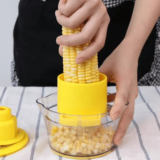 Corn stripping tool - Prozone