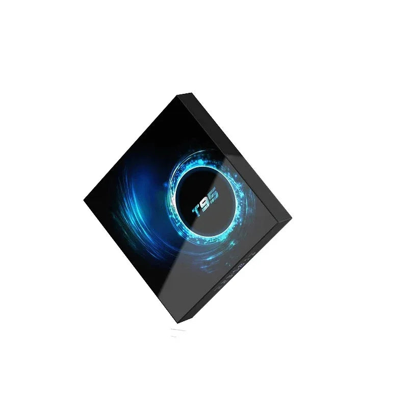 Asano t95 android tv box quad core wifi - Prozone