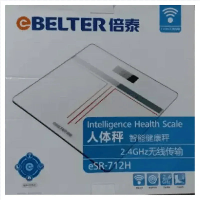 Body scale - Prozone