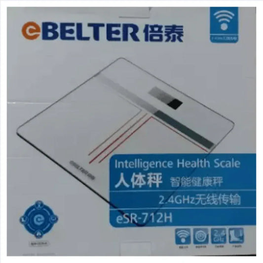 Body scale - Prozone