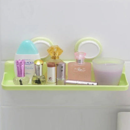 Powerful shelf kitchen suction storage holder - Prozone