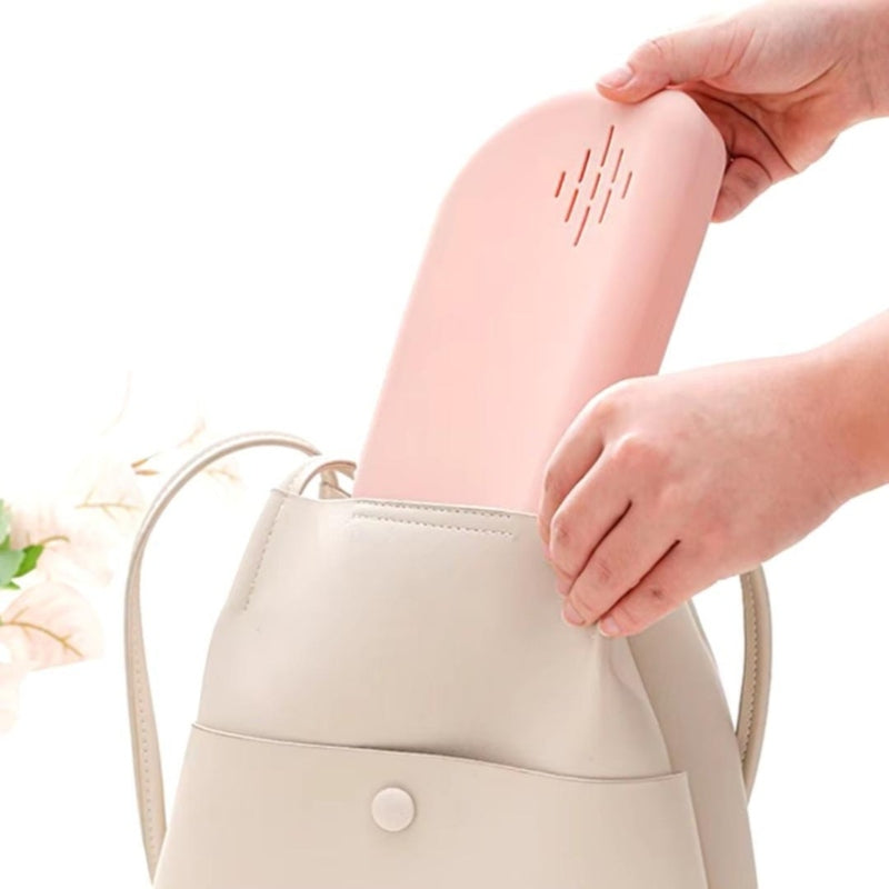 Silicone Makeup Brush Case Travelling  Waterproof Pouch - Prozone