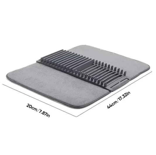 Multifunctional Kitchen Drain Pad Rack - Prozone