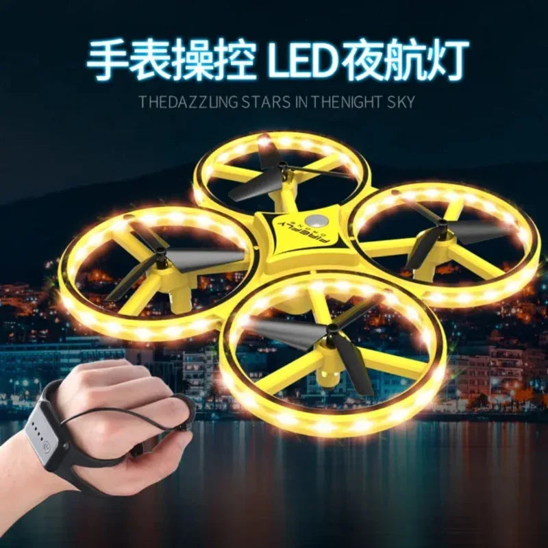 KIDS HAND SENSOR DRONE - Prozone