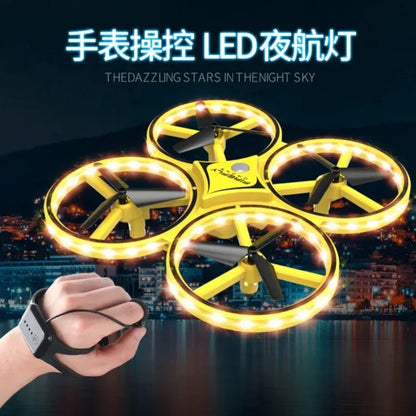 KIDS HAND SENSOR DRONE - Prozone