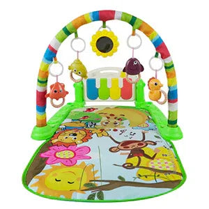 Baby infant gym play mat - Prozone