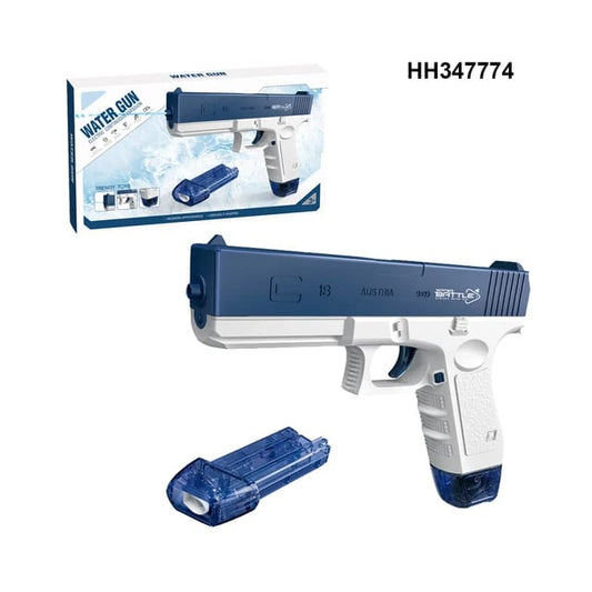 Rechargeable electric squirt water gun - Prozone