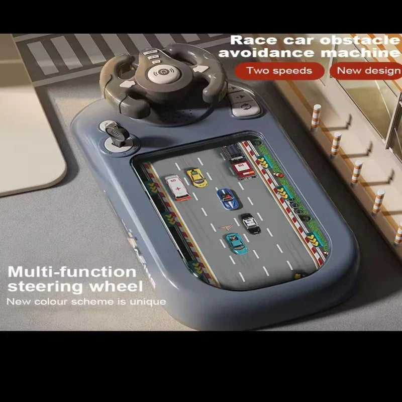 Car Racing Adventure Game with usb - Prozone