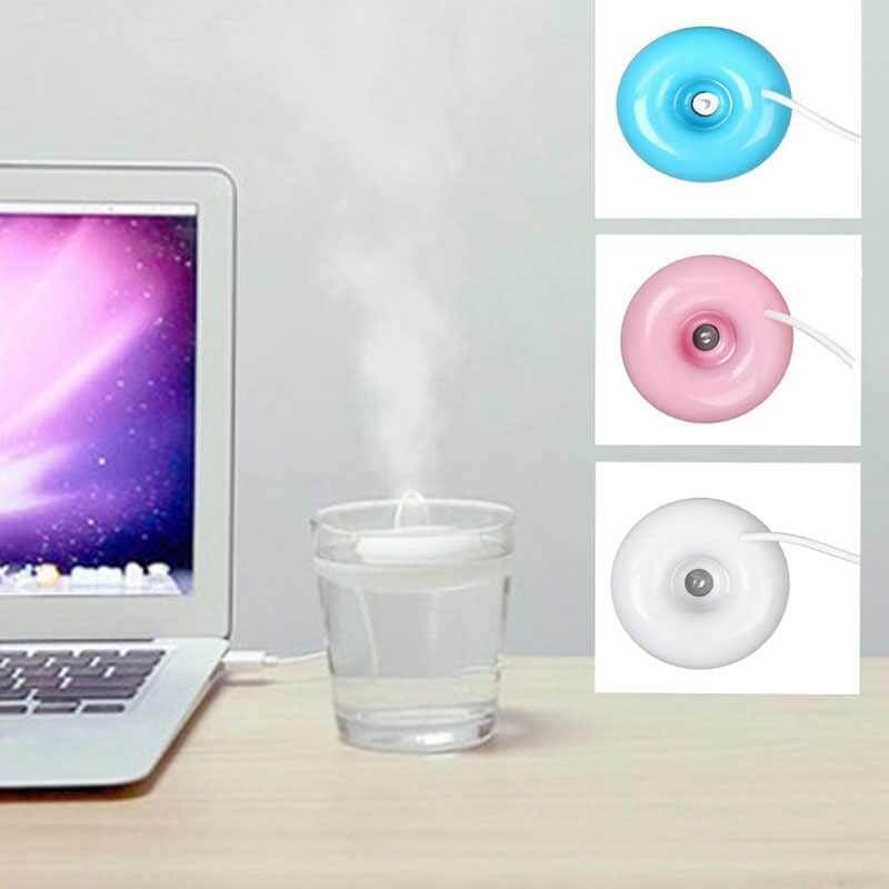 Mini USB Humidifier Air Purifier - Prozone