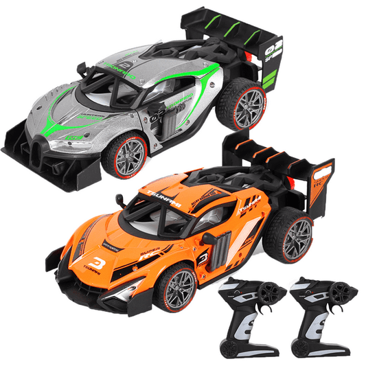 Remote control high speed  drift car - Prozone