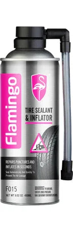 Flamingo tire sealant - Prozone
