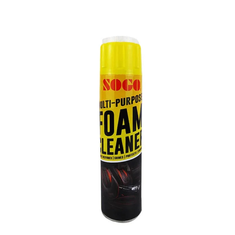 Sogo multi-purpose foam cleaner - Prozone