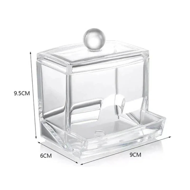 Cotton buds holder - Prozone