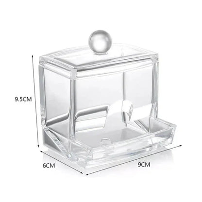 Cotton buds holder - Prozone