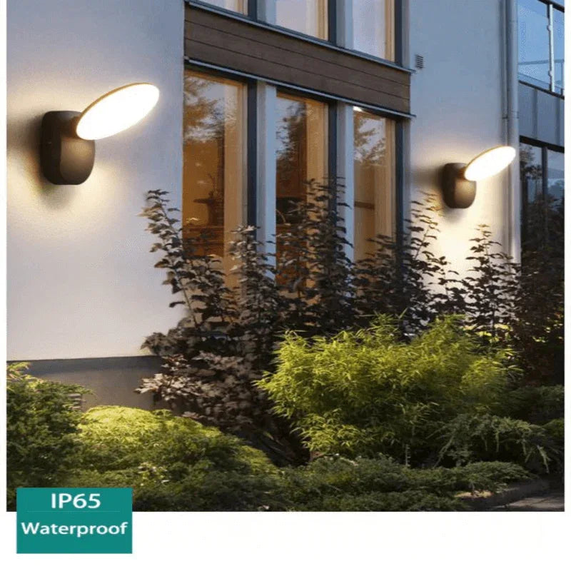 Nordic porch light - Prozone