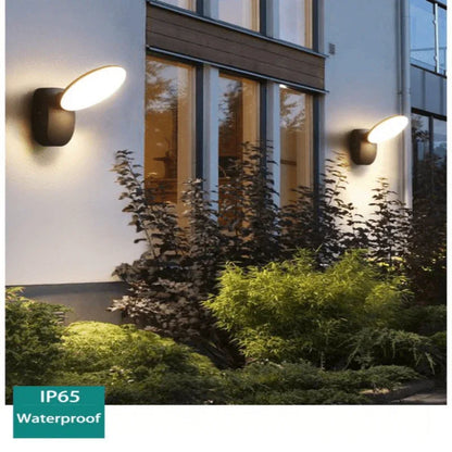 Nordic porch light - Prozone