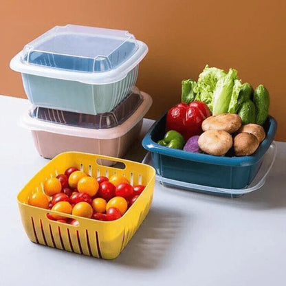3-in-1 drain storage box - Prozone