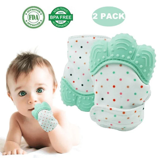Baby teething glove teether - Prozone