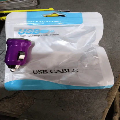 Mini universal usb car charger adapter - Prozone