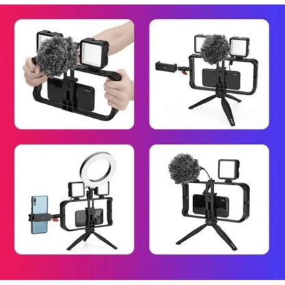 Jmary mt-33 tripod kit - Prozone